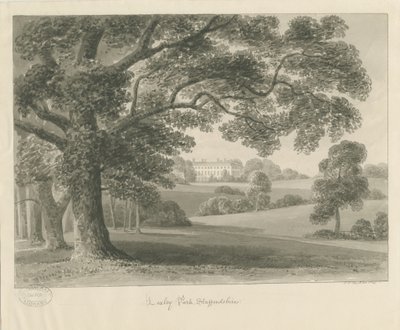 Loxley Park da John Chessell Buckler