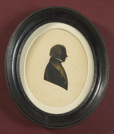 William Fifield, pittore di smalti da John Church Dempsey
