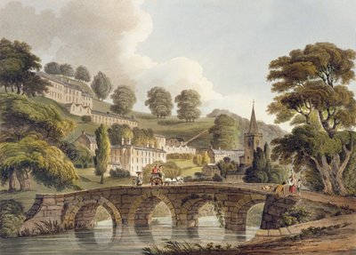Bradford, da 