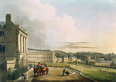 Il Crescent, da 