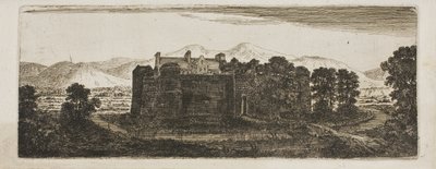 Boghall da Biggar da John Clerk of Eldin