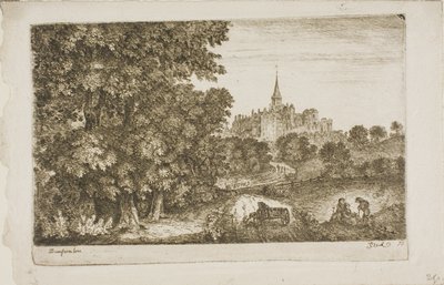 Dunfermline da John Clerk of Eldin