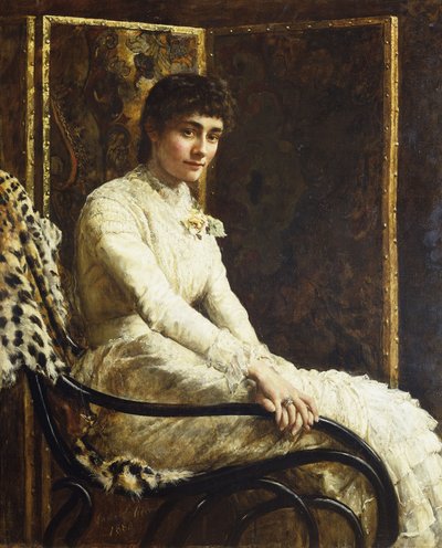 Ritratto della moglie dell