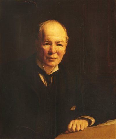 Richard Gunstone da John Collier