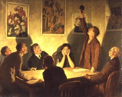 La fratellanza dell