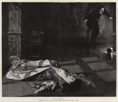 La peste da John Collier