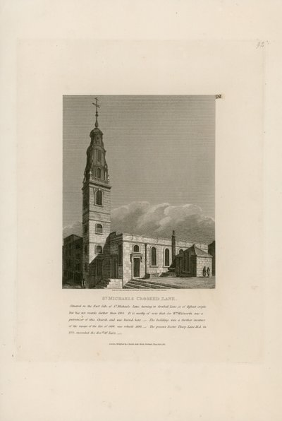 St Michael
