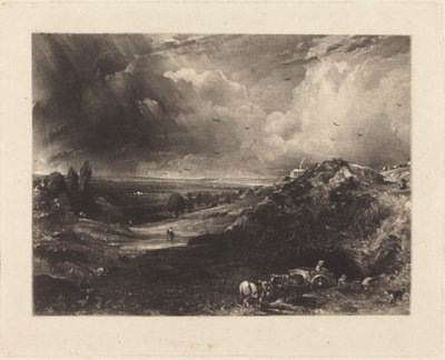  da John Constable