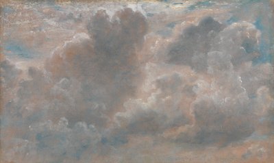 Studio delle nuvole da John Constable