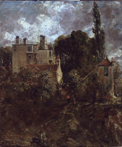  da John Constable