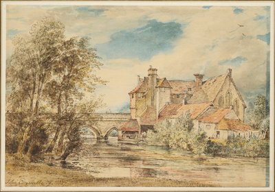  da John Constable