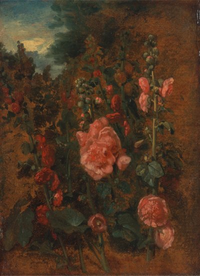 Studio di Alcea da John Constable