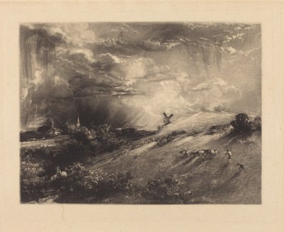  da John Constable