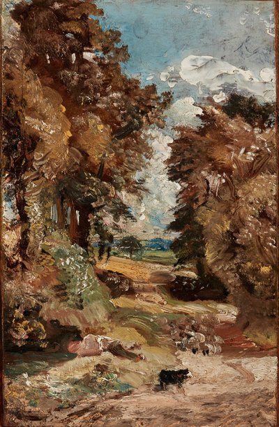  da John Constable