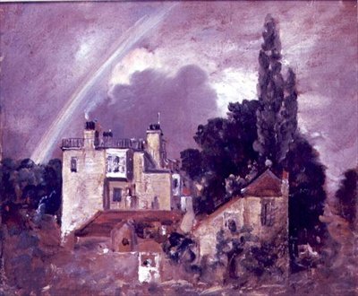 Il boschetto o la casa dell