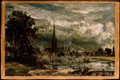 Immagine sconosciuta da John Constable