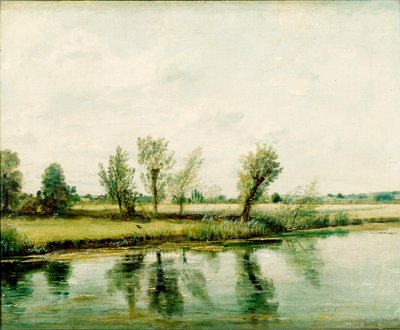 Immagine sconosciuta da John Constable