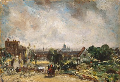 Immagine sconosciuta da John Constable