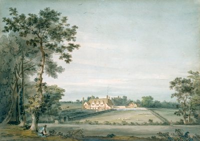 Immagine sconosciuta da John Constable
