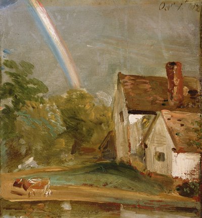 Immagine Sconosciuta da John Constable