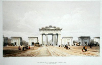 Portico d