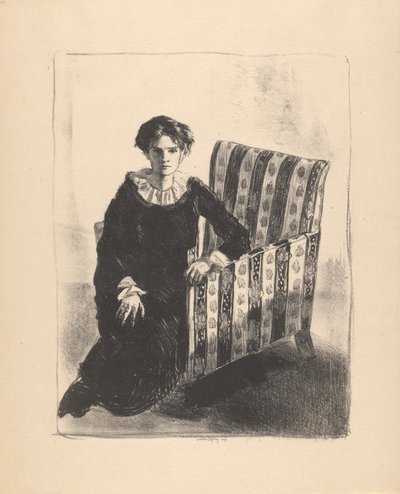 Studio No. 2: Ascoltando da John Copley