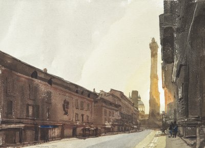 Bologna da John Coverdale Newberry