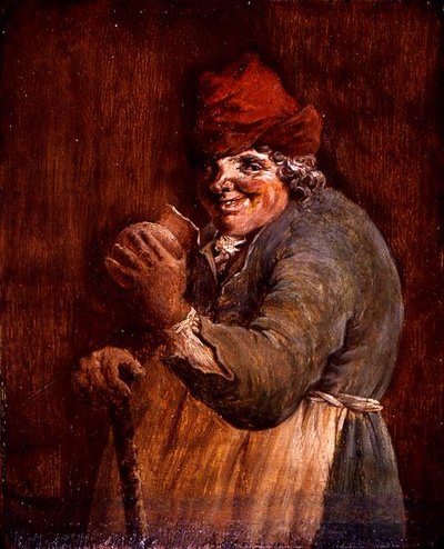 Cantiniere da John Cranch