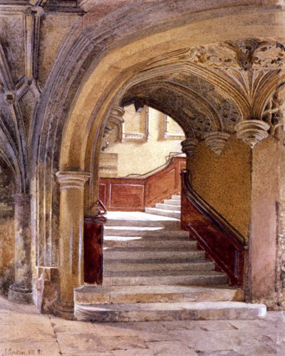 Cappella di Lincoln