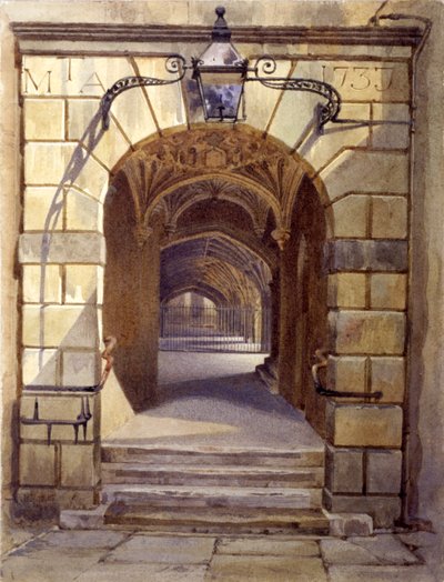 Cappella di Lincoln