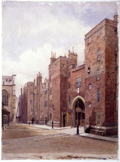 Porta di Lincoln
