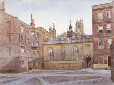 Vista di Clifford