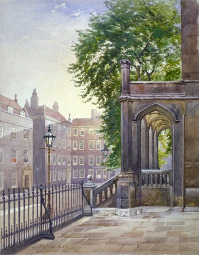 Veduta dell