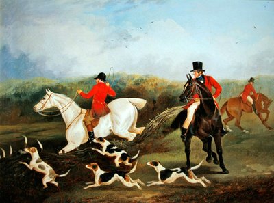 Alla recinzione da John Dalby