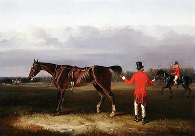 La fine della giornata da John Dalby