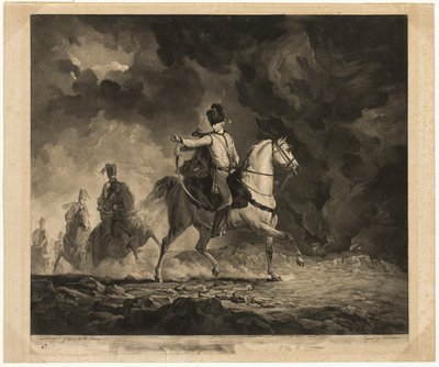 William John, conte di Ancrum da John Dixon
