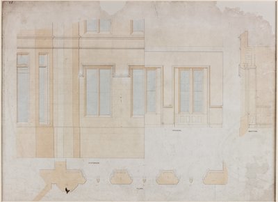 Holme Eden da John Dobson