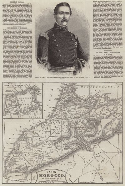 Guerra ispano-marocchina da John Dower