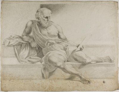 Diogene da John Downman