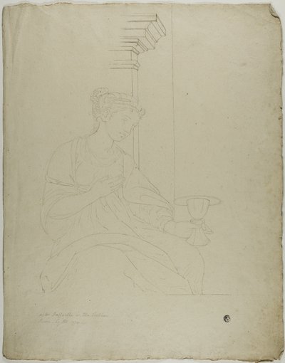 Fede da John Downman