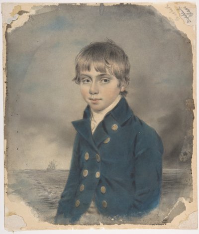  da John Downman