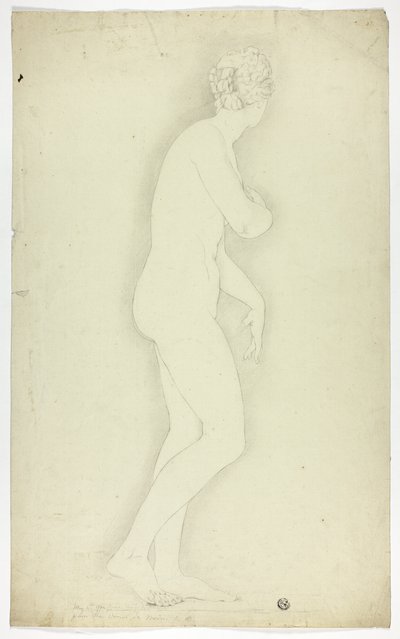 Statua di Venere de