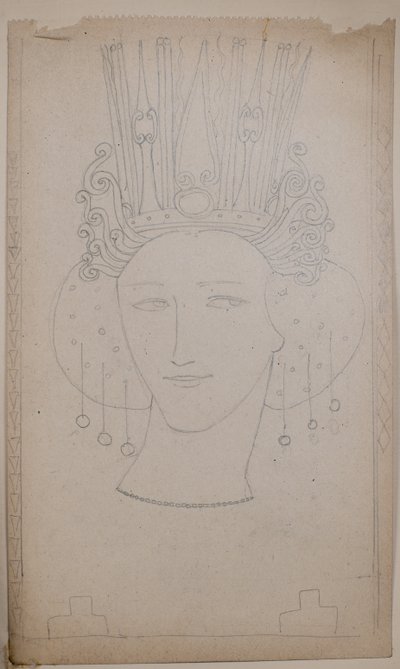 Maeve da John Duncan