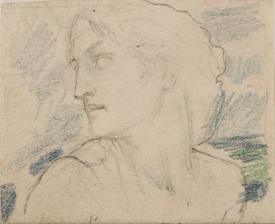 Figura femminile da John Duncan