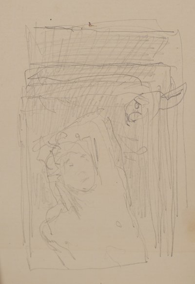 Figura maschile da John Duncan