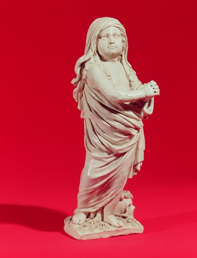Lydia Dwight Resuscitata, 1674 da John Dwight