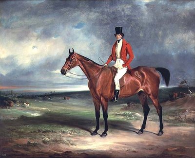 Sir James Bushell di Auchenleck su 