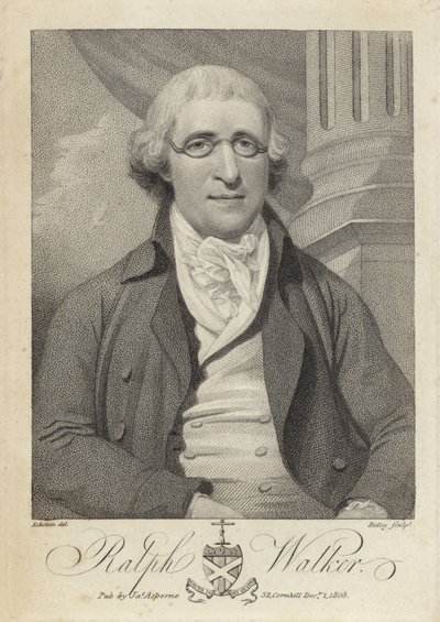 Ralph Walker da John Eckstein