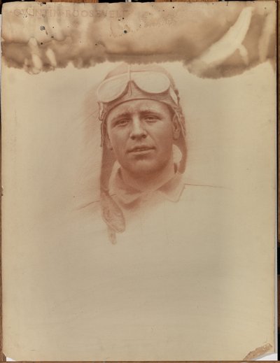 Quentin Roosevelt da John Elliott