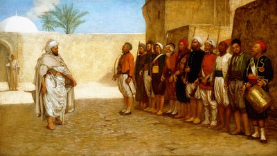 Riorganizzazione dell
